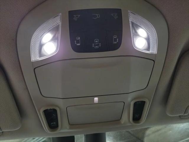2021 Chrysler Pacifica Limited AWD