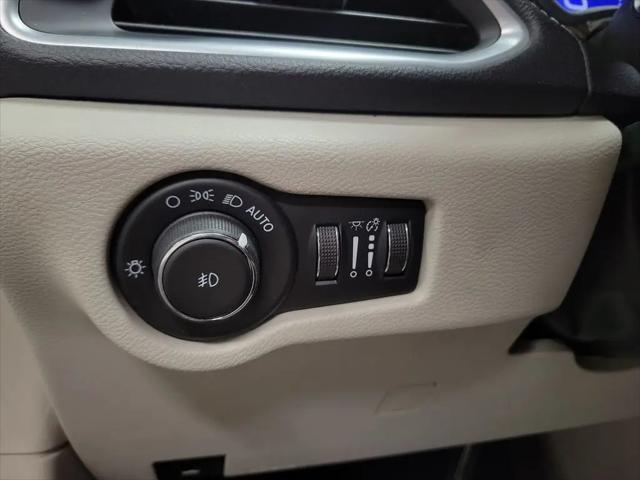 2021 Chrysler Pacifica Limited AWD