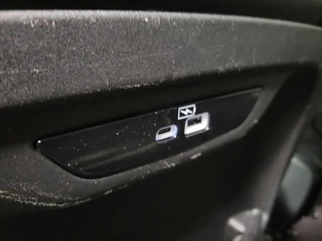 2021 Chrysler Pacifica Limited AWD