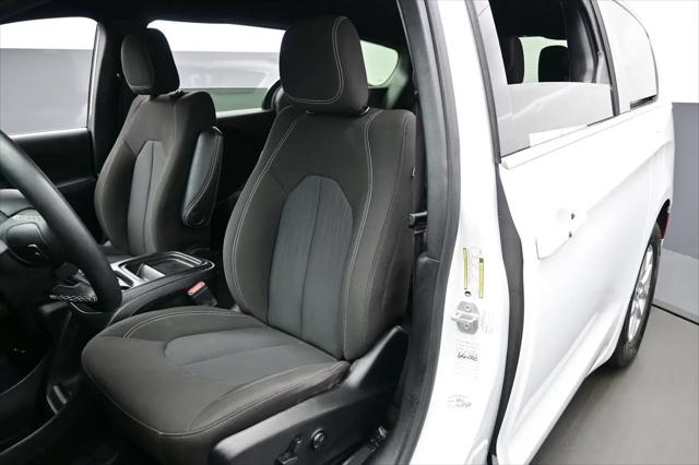 2023 Chrysler Pacifica Touring
