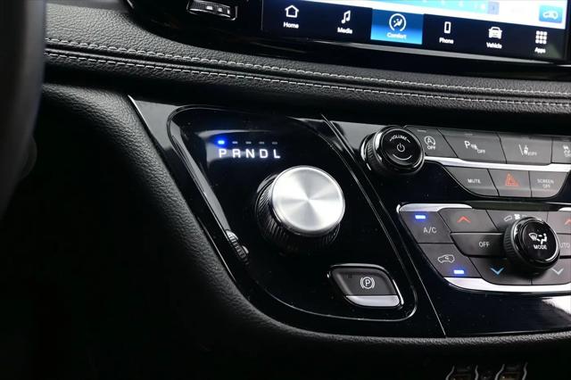2023 Chrysler Pacifica Touring
