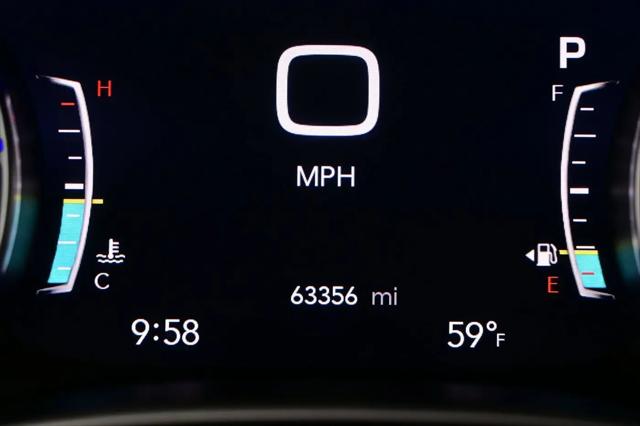 2023 Chrysler Pacifica Touring