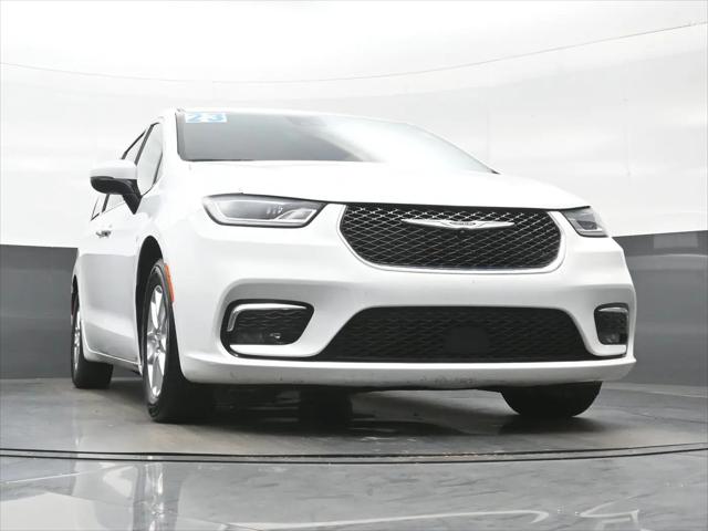 2023 Chrysler Pacifica Touring