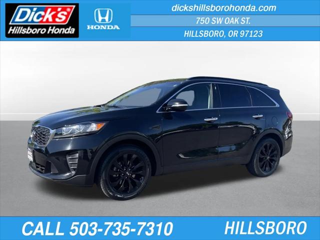 2020 Kia Sorento 3.3L S for sale in Hillsboro, OR