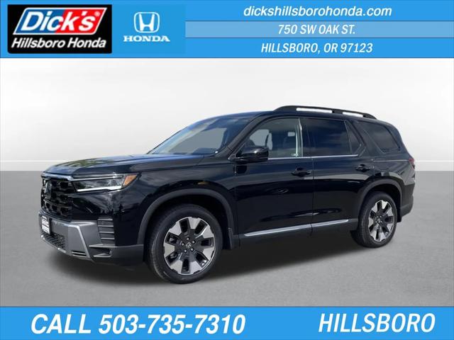 2026 Honda Pilot Touring for sale in Hillsboro, OR
