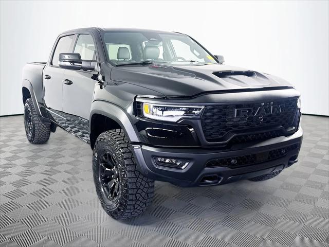2025 Ram 1500 RHO Crew Cab 4x4 5'7" Box for sale in Millington, TN