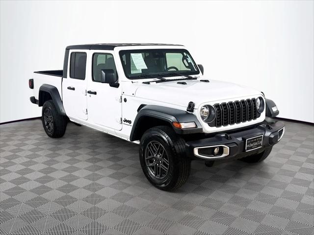 2025 Jeep Gladiator Sport S for sale in Millington, TN