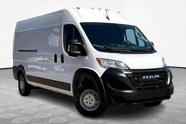 2023 Ram ProMaster 2500 Cargo Van High Roof 159" WB for sale in Millington, TN