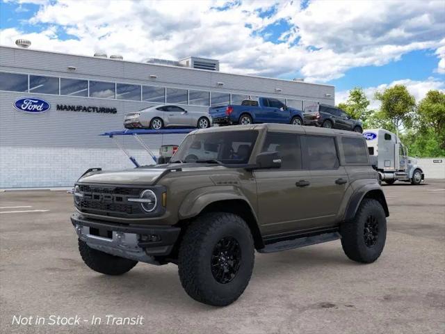 2026 Ford Bronco Raptor for sale in Millington, TN