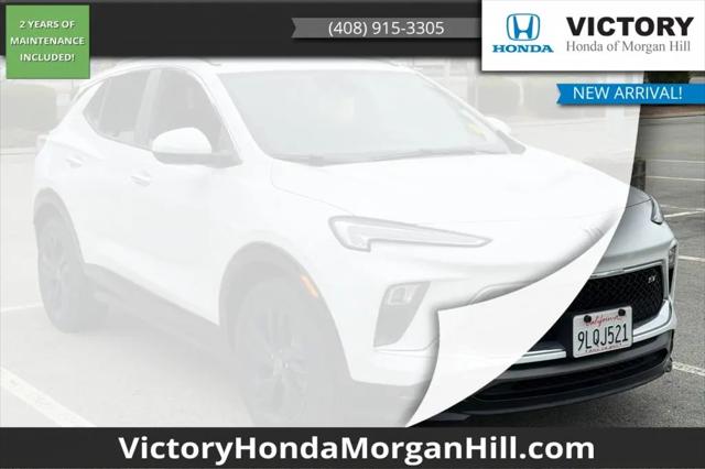 2024 Buick Encore GX Sport Touring FWD for sale in Morgan Hill, CA