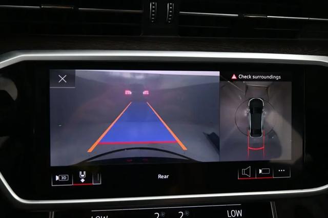 2021 Audi A6 Premium Plus 55 TFSI quattro S tronic