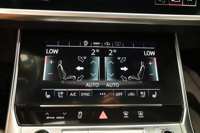 2021 Audi A6 Premium Plus 55 TFSI quattro S tronic