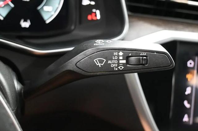 2021 Audi A6 Premium Plus 55 TFSI quattro S tronic