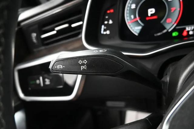 2021 Audi A6 Premium Plus 55 TFSI quattro S tronic