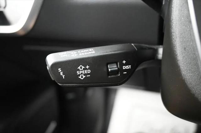 2021 Audi A6 Premium Plus 55 TFSI quattro S tronic