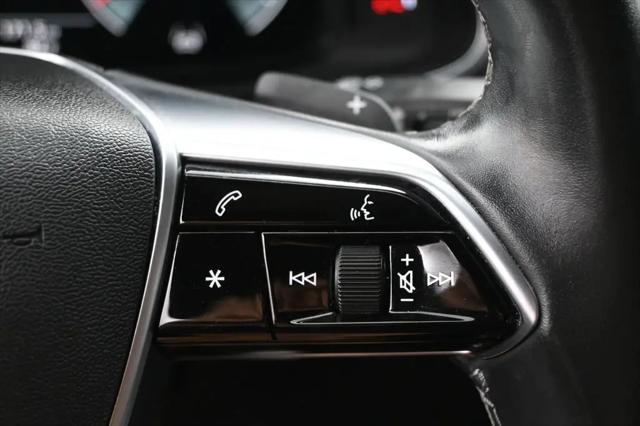 2021 Audi A6 Premium Plus 55 TFSI quattro S tronic