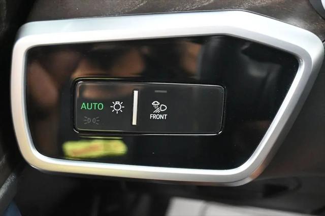 2021 Audi A6 Premium Plus 55 TFSI quattro S tronic