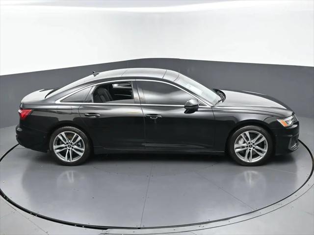 2021 Audi A6 Premium Plus 55 TFSI quattro S tronic