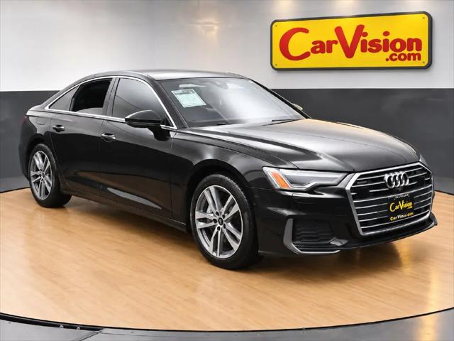 2021 Audi A6 Premium Plus for sale in Maple Shade, NJ