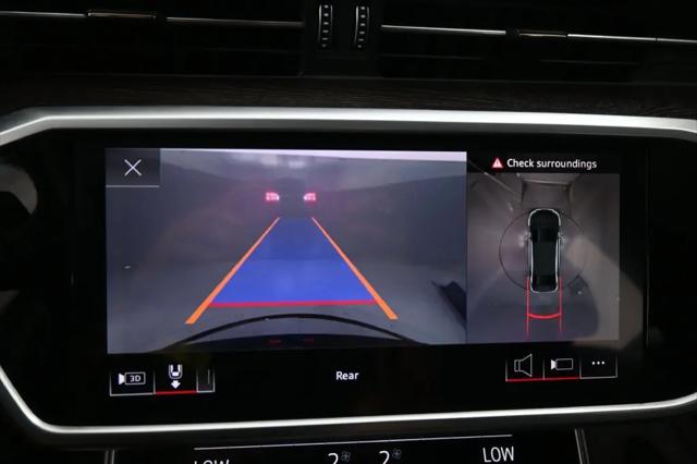2021 Audi A6 Premium Plus