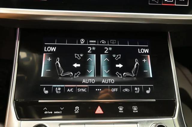 2021 Audi A6 Premium Plus
