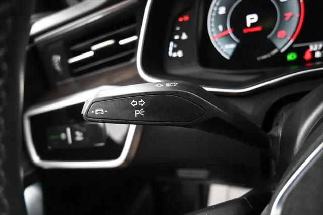 2021 Audi A6 Premium Plus