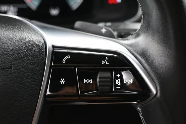 2021 Audi A6 Premium Plus