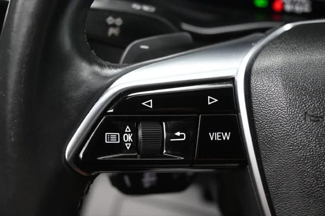 2021 Audi A6 Premium Plus