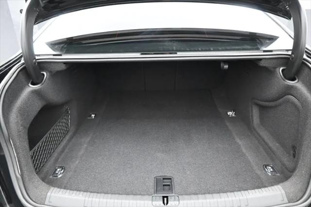 2021 Audi A6 Premium Plus