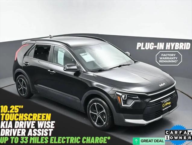 2023 Kia Niro Plug-In Hybrid EX for sale in Maple Shade, NJ