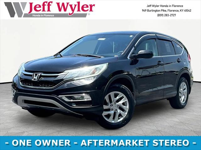 2016 Honda CR-V EX for sale in Florence, KY
