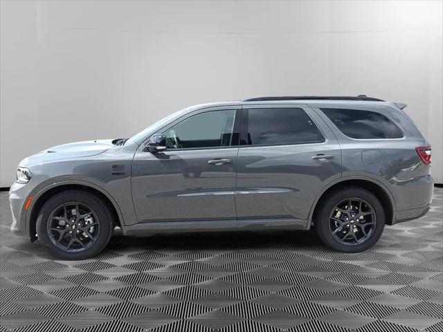 2026 Dodge Durango GT Premium AWD HEMI V8 America 250 Edition