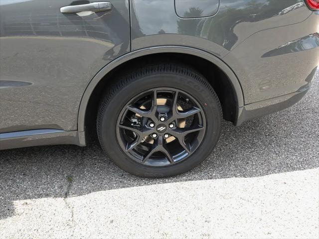 2026 Dodge Durango GT Premium AWD HEMI V8 America 250 Edition