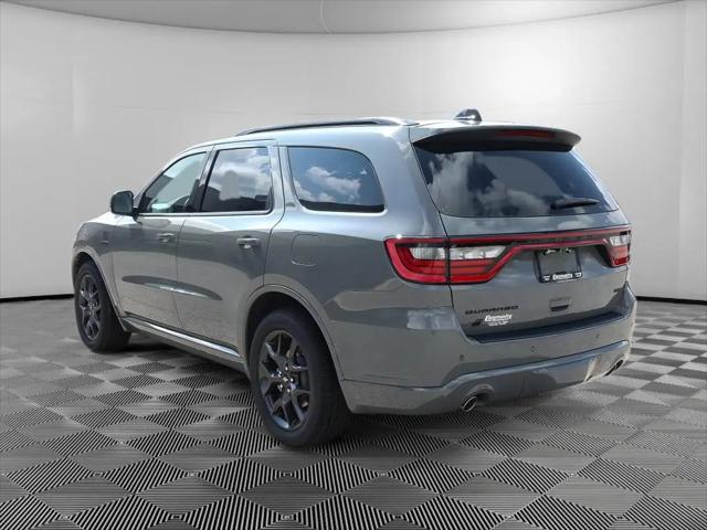 2026 Dodge Durango GT Premium AWD HEMI V8 America 250 Edition