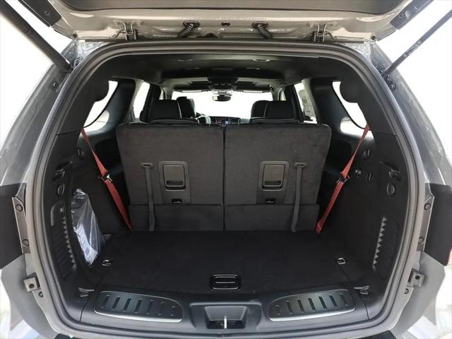 2026 Dodge Durango GT Premium AWD HEMI V8 America 250 Edition