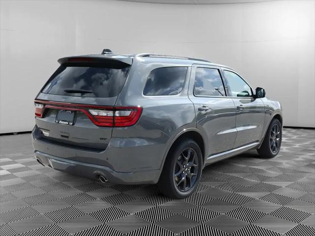 2026 Dodge Durango GT Premium AWD HEMI V8 America 250 Edition