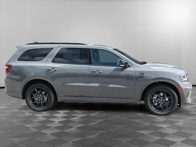 2026 Dodge Durango GT Premium AWD HEMI V8 America 250 Edition