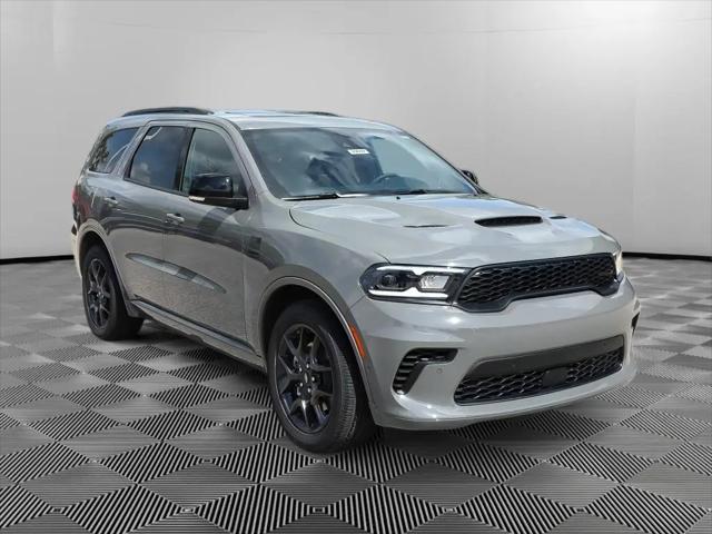 2026 Dodge Durango GT Premium AWD HEMI V8 America 250 Edition