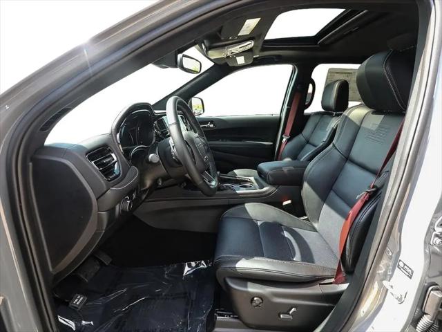 2026 Dodge Durango GT Premium AWD HEMI V8 America 250 Edition
