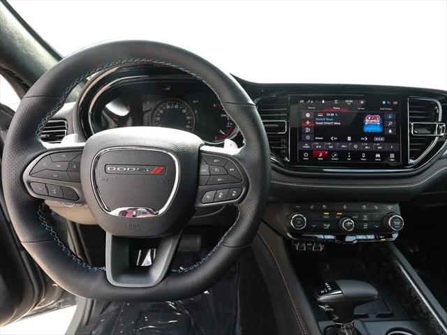 2026 Dodge Durango GT Premium AWD HEMI V8 America 250 Edition
