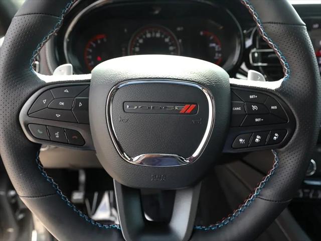 2026 Dodge Durango GT Premium AWD HEMI V8 America 250 Edition