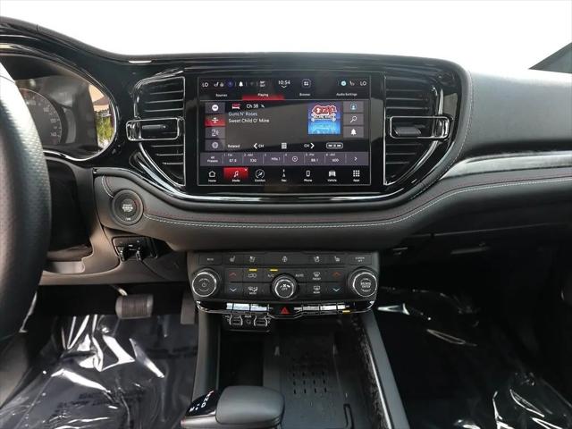 2026 Dodge Durango GT Premium AWD HEMI V8 America 250 Edition