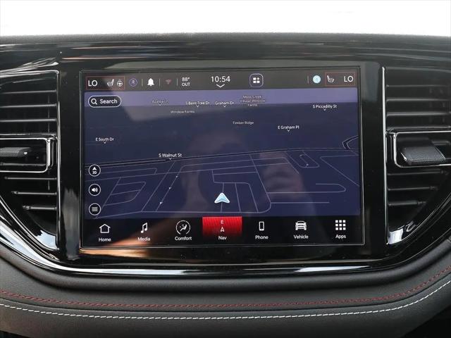 2026 Dodge Durango GT Premium AWD HEMI V8 America 250 Edition