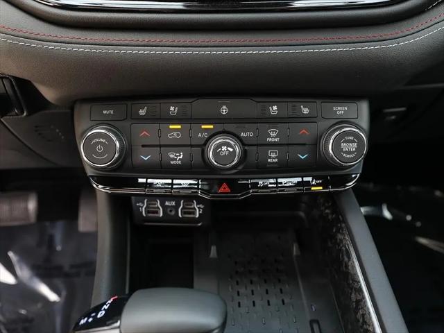 2026 Dodge Durango GT Premium AWD HEMI V8 America 250 Edition