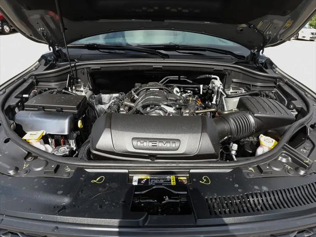 2026 Dodge Durango GT Premium AWD HEMI V8 America 250 Edition