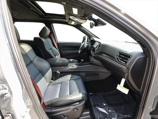 2026 Dodge Durango GT Premium AWD HEMI V8 America 250 Edition