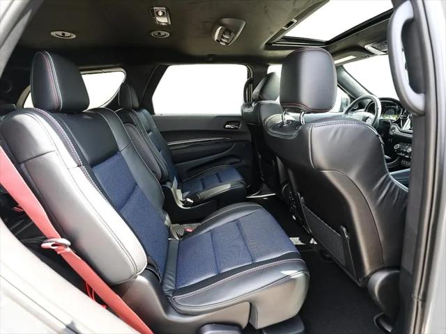 2026 Dodge Durango GT Premium AWD HEMI V8 America 250 Edition