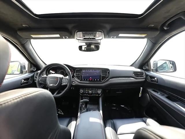 2026 Dodge Durango GT Premium AWD HEMI V8 America 250 Edition