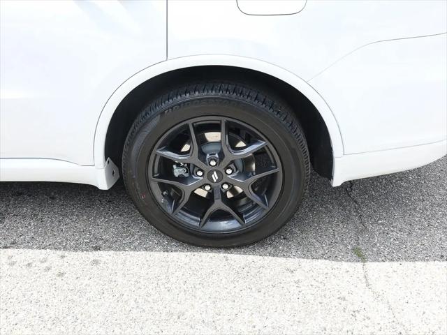 2026 Dodge Durango GT Plus AWD HEMI V8