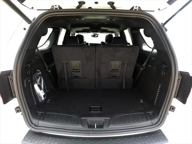 2026 Dodge Durango GT Plus AWD HEMI V8